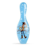 Toy Story Woody Pin
