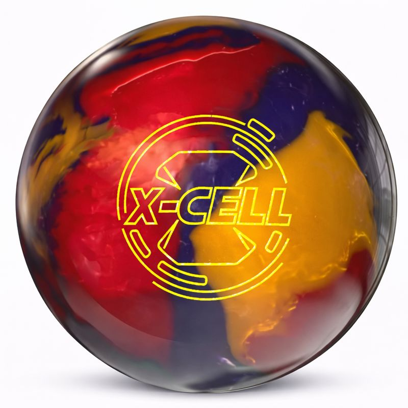14lb X-Cell Tour Pearl