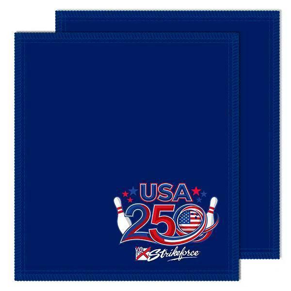 OTB USA 250 Years Shammy