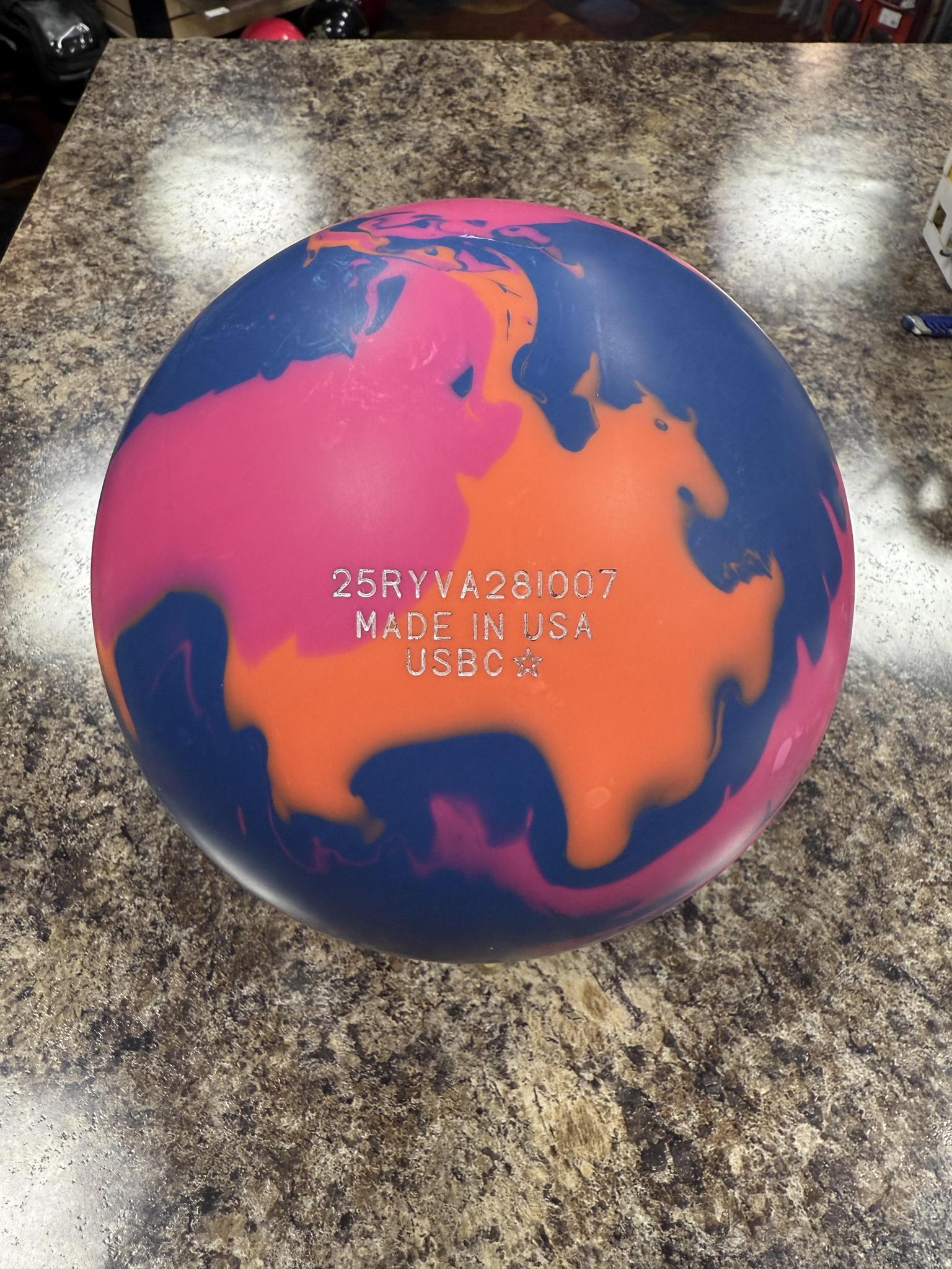 (Used) RST Hyperdrive 14lb #I007