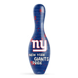 NFL Graffiti Wall Pin - New York Giants