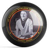 PBA 50 Ball - Barry Asher
