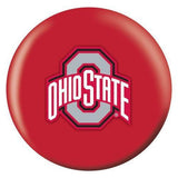 NCAA Ball - Ohio State Ball