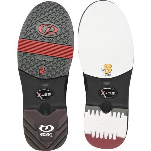 SST X  Tron Boa Black Men's Bowling Shoes