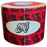 SWAG KT Tape Roll - Red