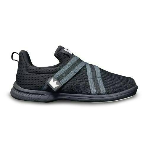 Slingshot Black Men's Bowling Shoes