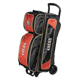 NFL 3 Ball Roller - San Francisco 49ers