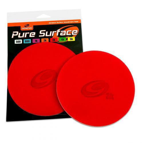 Pure Surface Sanding Pads