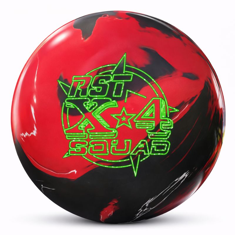 15lb RST X-4 Squad Pro CG Solid