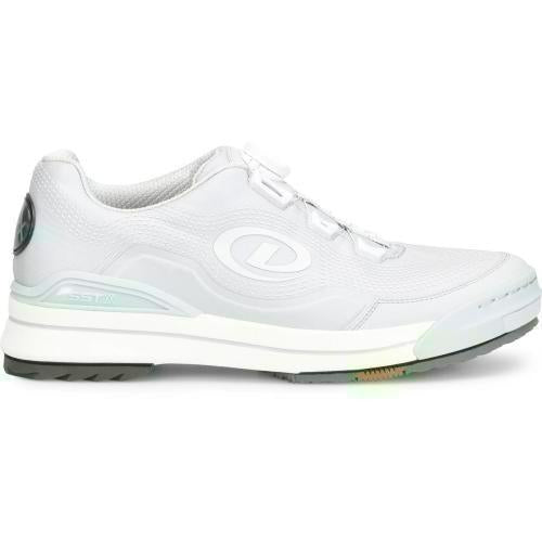 SST X Boa Grey Men's Bowling Shoes