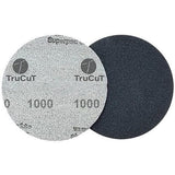 TruCut Sanding Pads 5"