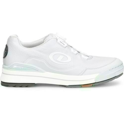 SST X Boa Grey Men's Bowling Shoes