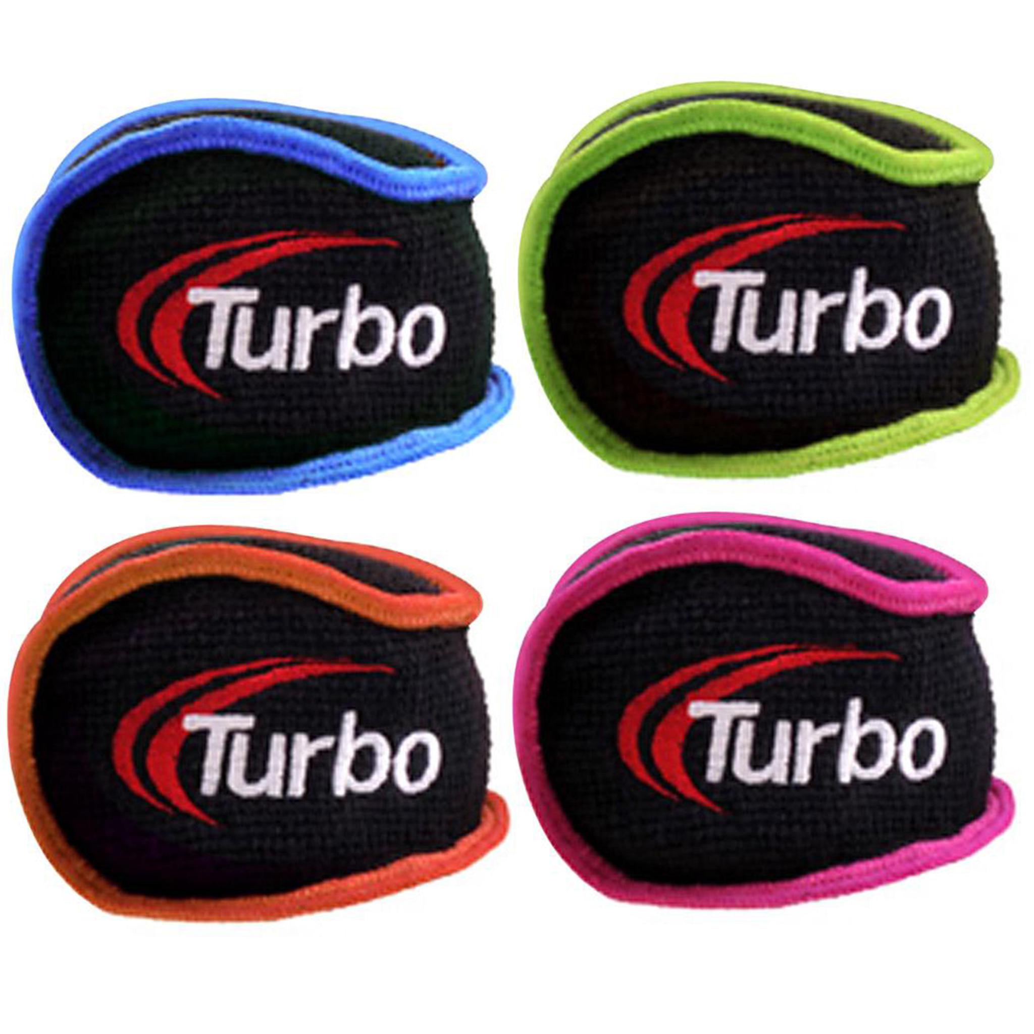 Turbo Gripsmart Microfiber Puff Ball