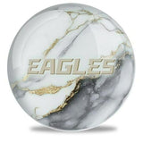 NFL Marble Ball - Philadelphia Eagles