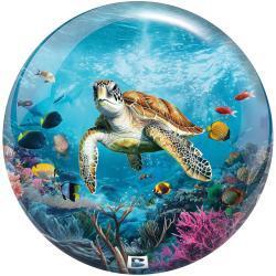 Sea Turtle Viz-A-Ball
