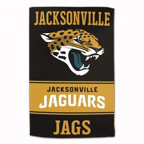 Master NFL Towel - Jacksonville Jaguars