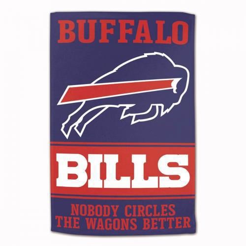 Master NFL Towel - Buffalo Bills
