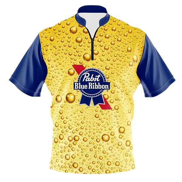 Pabst Beer Bubbles Jersey