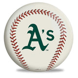 MLB Polyester - Oakland Athletics Baseball