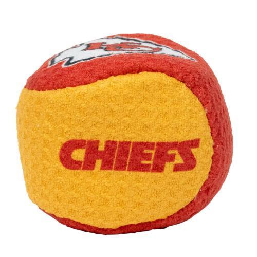 NFL Grip Ball - Kansas City Chiefs