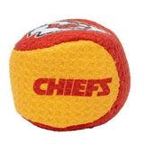 NFL Grip Ball - Kansas City Chiefs