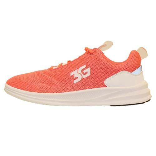 Kicks II Coral Women's Bowling Shoes