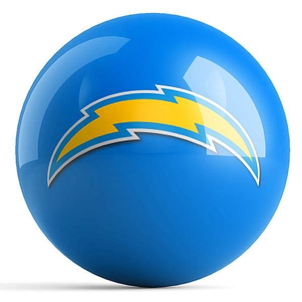 NFL Team Logo - Los Angeles Chargers