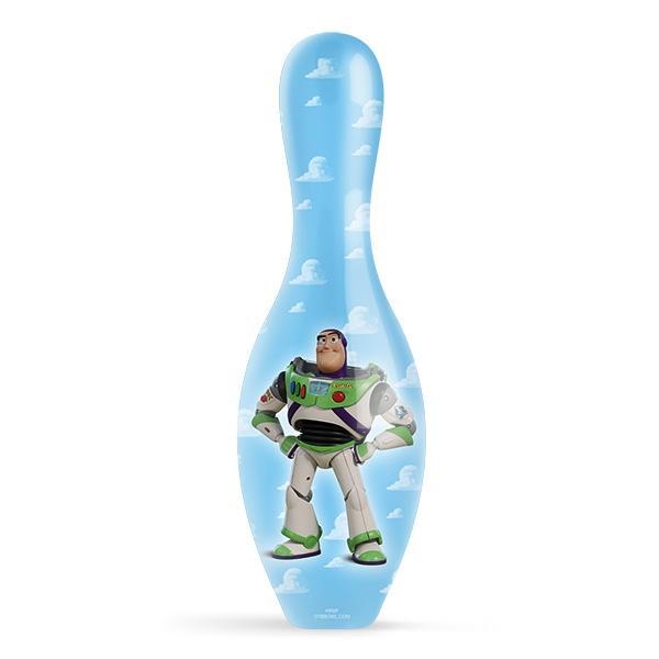 Toy Story Buzz Lightyear Pin