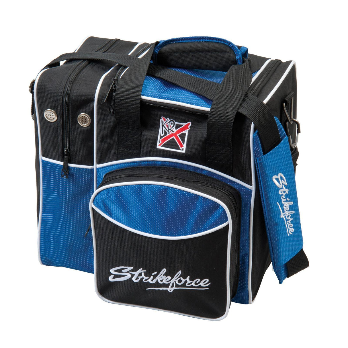 Flexx 1 Ball Tote Royal