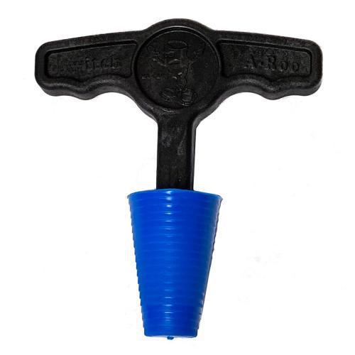 Switch-A-Roo Universal Locking Tool