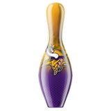 NFL On Fire Pin - Minnesota Vikings