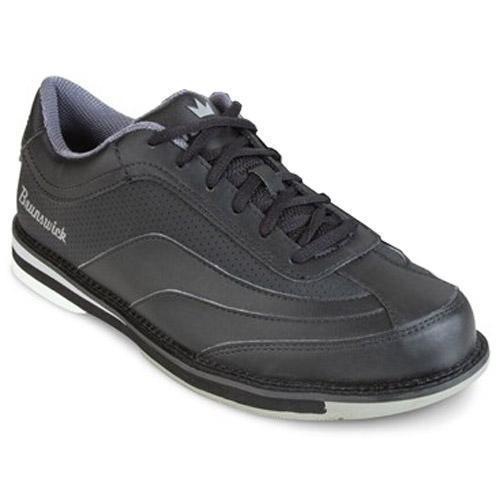 Rampage Black Men's Bowling Shoes (DISCO)