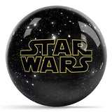 Death Star Bowling Ball