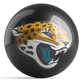 NFL Team Logo - Jacksonville Jaguars
