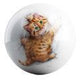 Hang On Kitty Ball