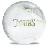 NFL Marble Ball - Tennessee Titans