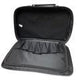 Vise Deluxe Accessory Bag Black