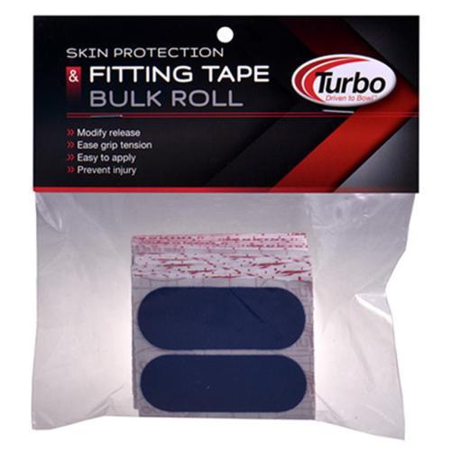 Turbo Quick Release Patch Tape 1" Blue