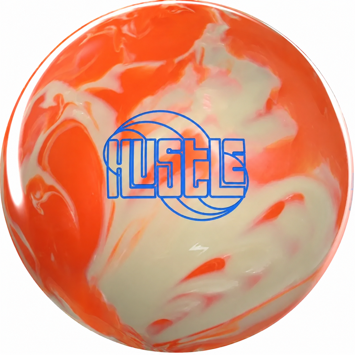 Hustle VP Pearl