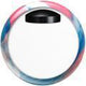 Dragon Cotton Candy Polyester