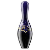 NFL On Fire Pin - Baltimore Ravens