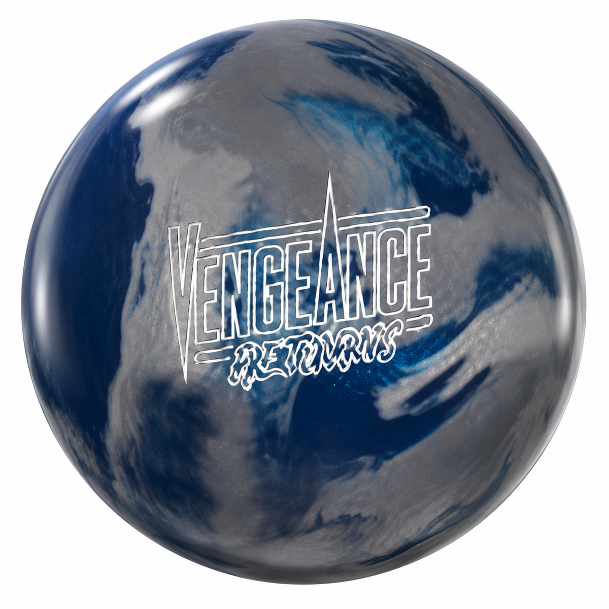 Vengeance Returns Hybrid