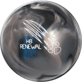Honey Badger Renewal