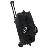Rolling Thunder Air 3 Ball Roller Black