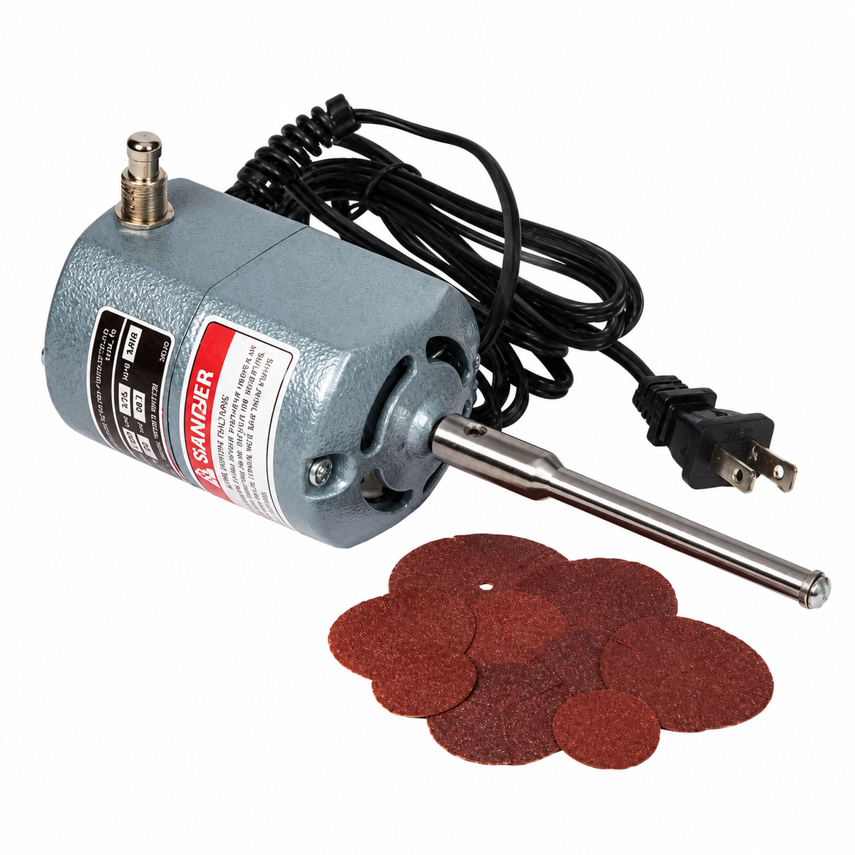 Bevel Sander