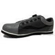 Solace Grey/Black Men's Bowling Shoes