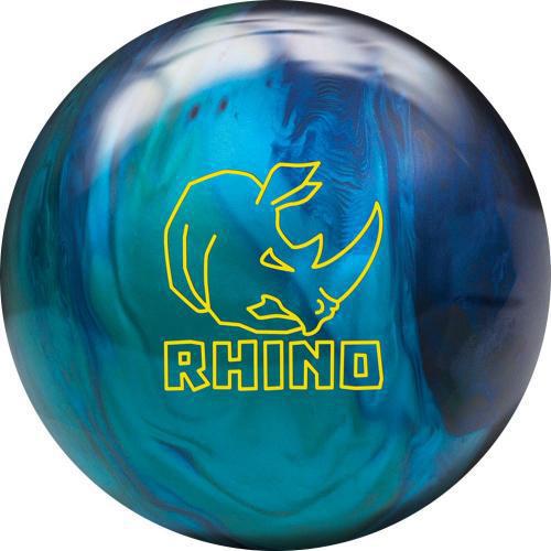 Rhino Cobalt/Aqua/Teal