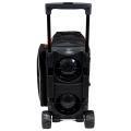 Streamline 2 Ball Hex Black/Red Roller