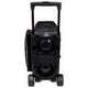 Streamline 2 Ball Hex Black/Red Roller