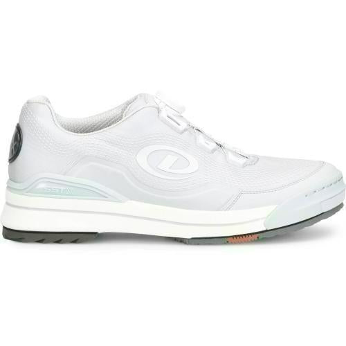 SST X Boa Grey Men's Bowling Shoes